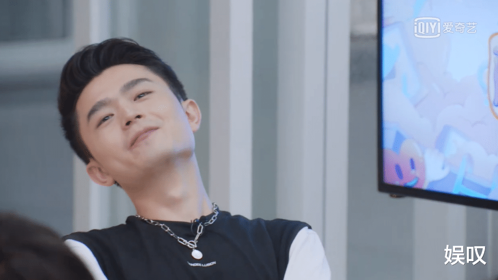 心动的信号第四季|《心动的信号4》后，又一档恋爱节目开播，第一期就看不下去？