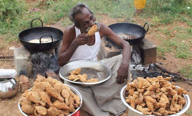 鹿邑 这玩意在印度人眼里算垃圾，在国内大受好评，一年能解决300亿