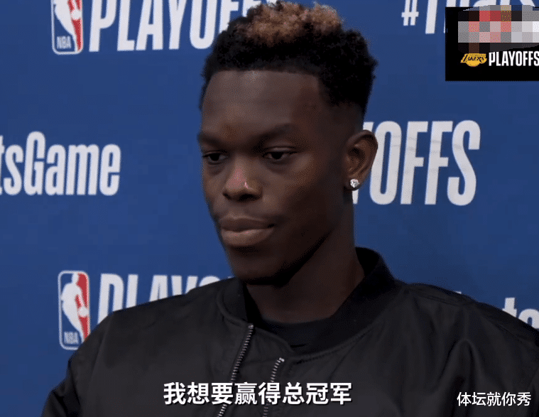 安东尼·戴维斯|湖人2-4出局后：詹姆斯曝内情，浓眉哥放狠话，施罗德表态想留队