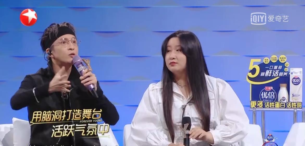 锤娜丽莎|《我们的歌》锤娜丽莎薛之谦，断层输出，迷人歌喉感动全网观众！