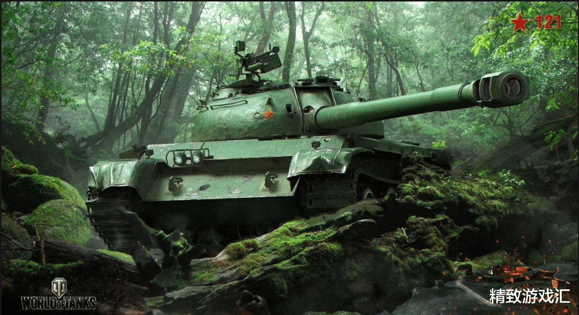 坦克世界|《坦克世界》看法,老牌车的离去,游戏时代的更替