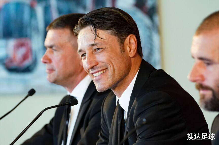 林加德|法甲第3位下課主帥出爐！最近13場(chǎng)僅輸給巴黎，科瓦奇竟被解雇了