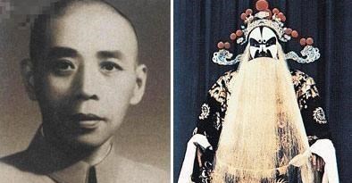 吴有情聊|漫谈北京京剧团“马谭张裘赵”五大头牌，每位都有无人可比的特点