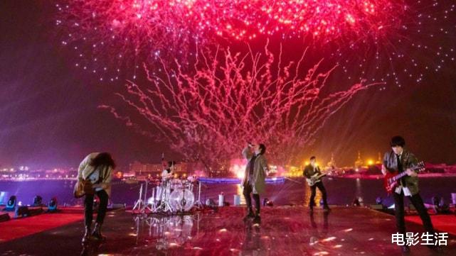 湖南卫视|跨年晚会哪家强?央视收视第一,湖南卫视靠“话题”取胜!