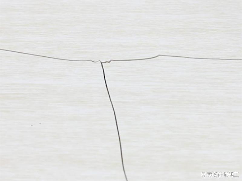 这么处理瓷砖破损，开裂，划痕问题，真的能比别人省不少费用