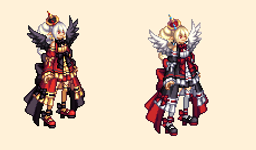 地下城与勇士|DNF：女法师暖暖党倾情推荐的时尚单品，一个字，绝！