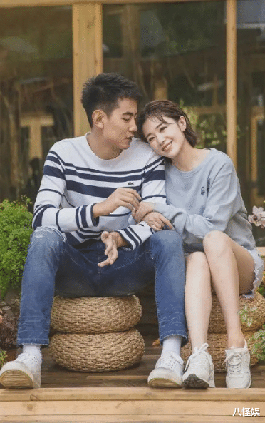 纪凌尘|又是姐弟恋！纪凌尘女友自曝年龄32岁，还点赞系列内涵阚清子评论