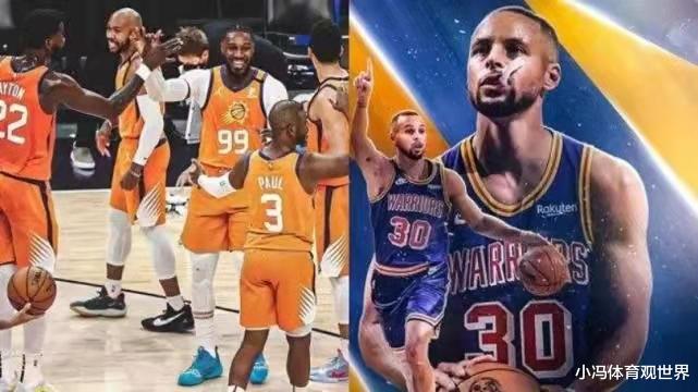 太阳队|太阳VS勇士前瞻：库里爆发终结太阳队连胜！布克缺阵保罗孤掌难鸣