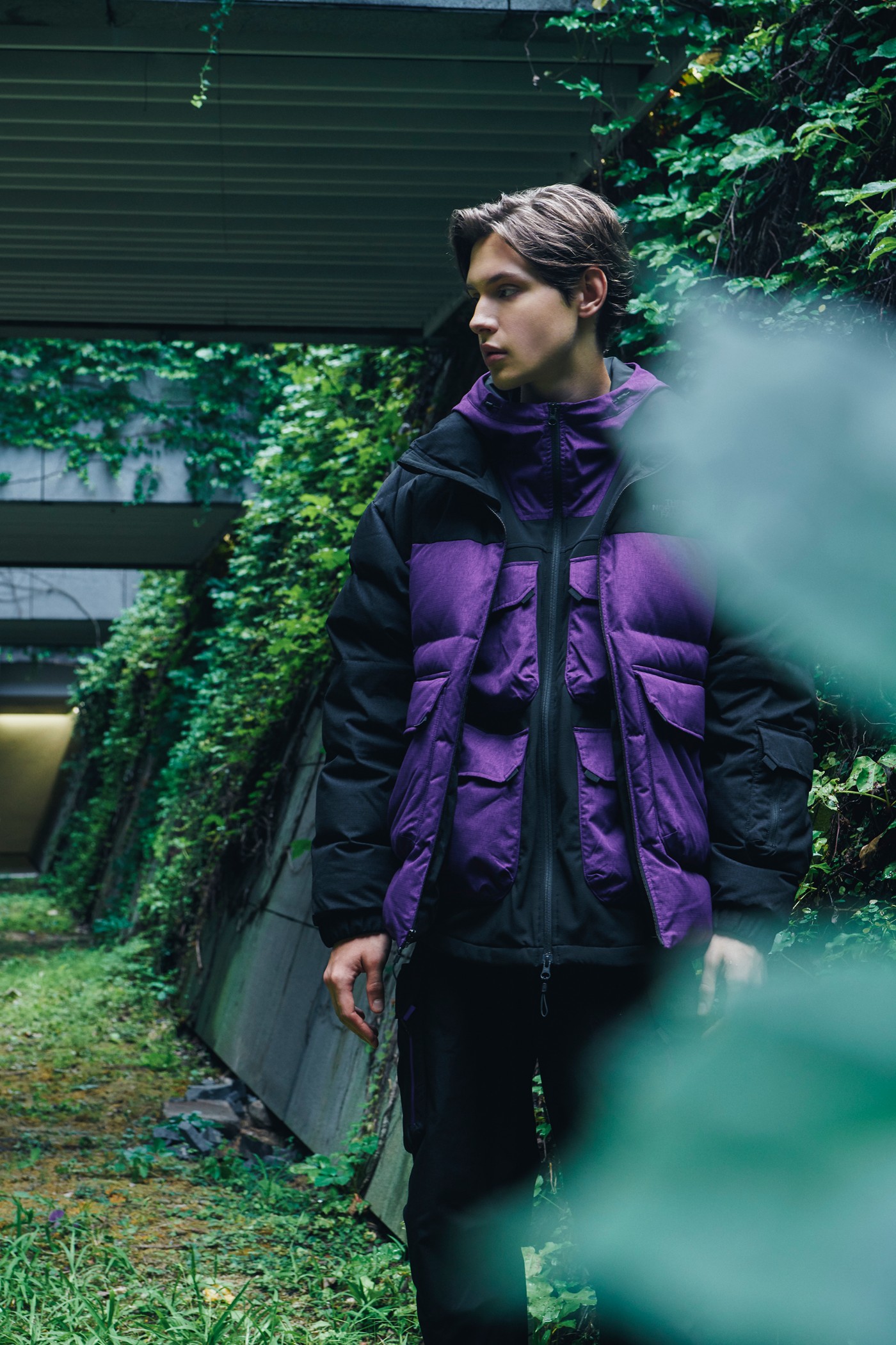 FLIGHTCLUB中文站 梦寐以求的 TNF 必入款又来了!稀有「北面黑标」突袭上架!链接曝光!