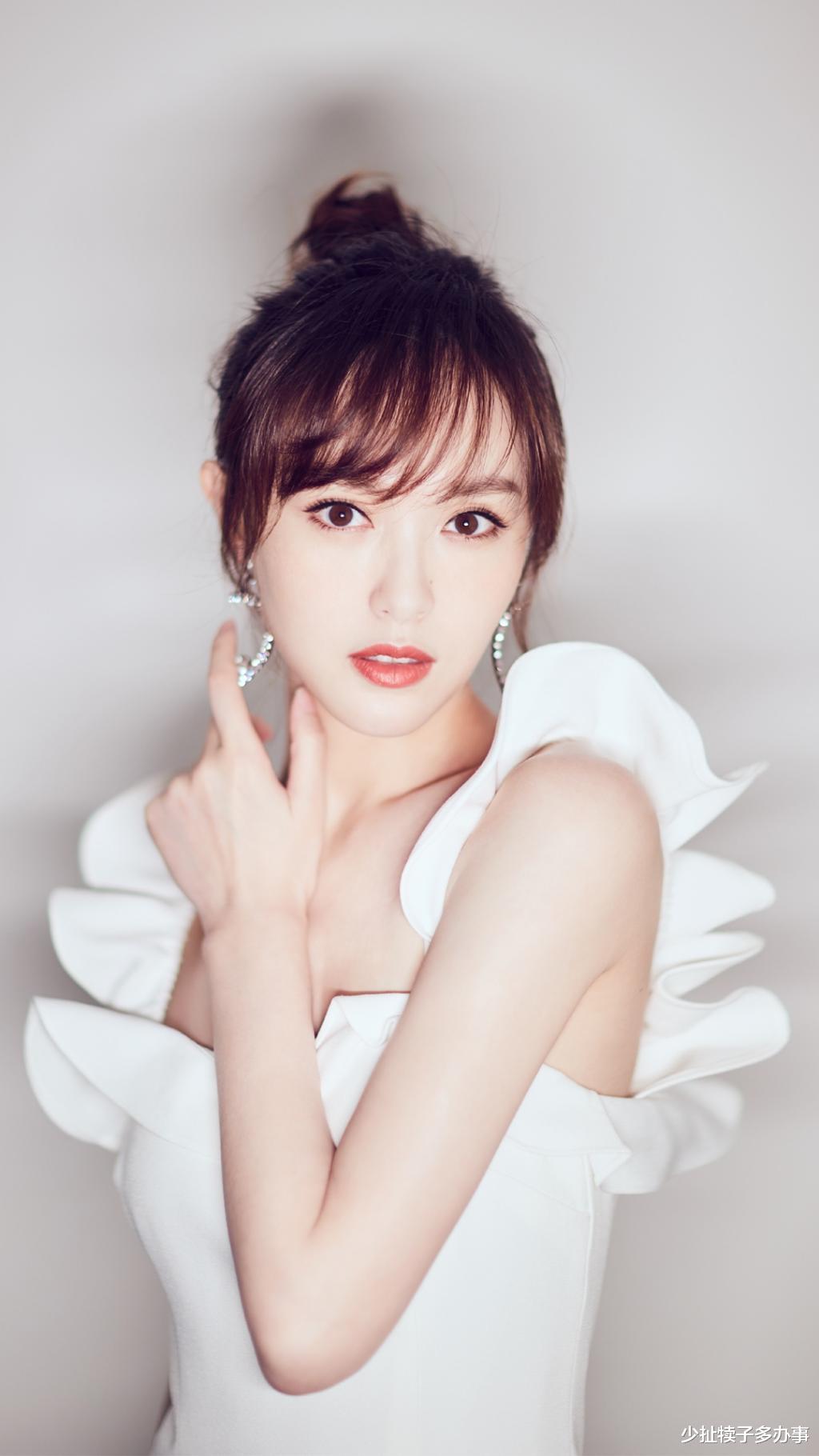 唐嫣|死不悔改的她！顶风作案多次代言辱华品牌，无底线捞金遭全网抵制