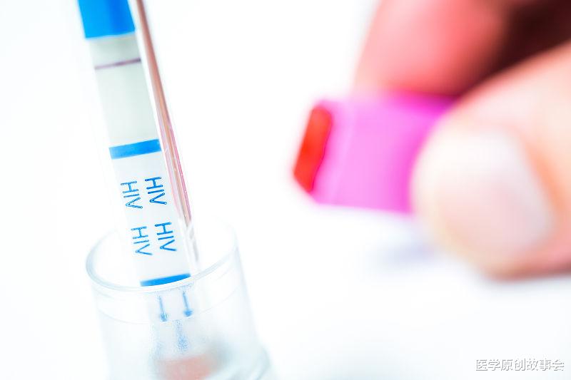 医学原创故事会|别再后悔感染艾滋病了，医生忠告，远离艾滋病，四件事不要做