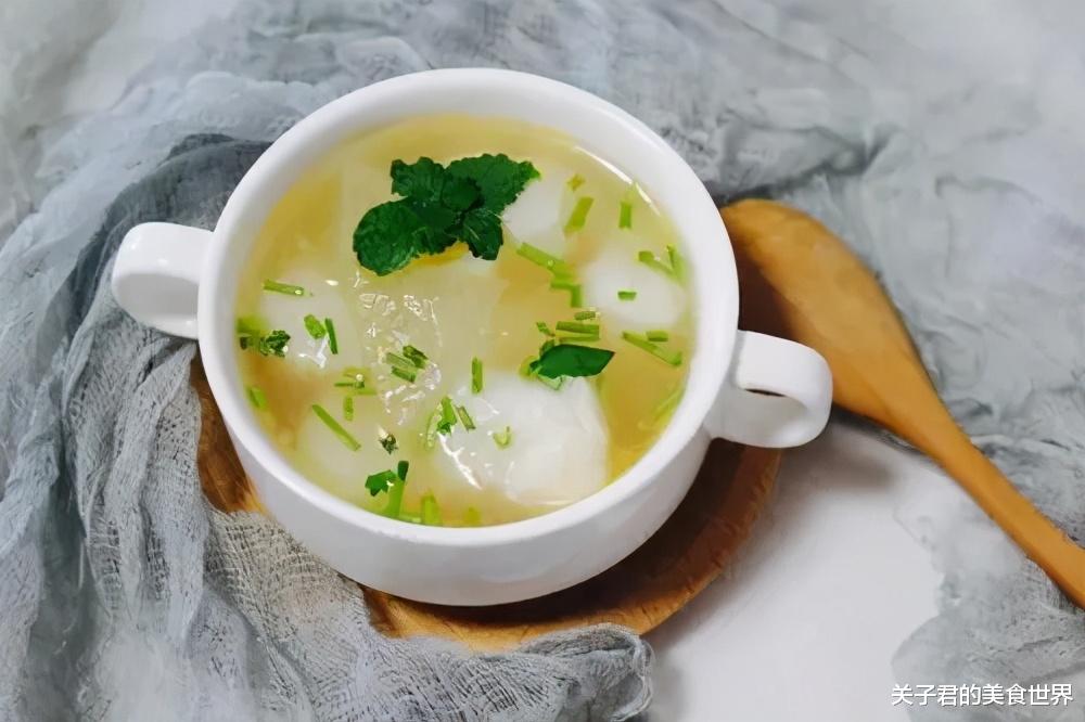 入伏|入伏后，无论有钱没钱，都要吃“入伏三宝”，应季而食平安入伏