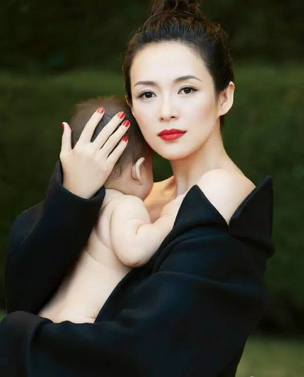 章子怡|分手十年，章子怡前外籍男友V老成白胡子爷爷！他到底经历了什么?