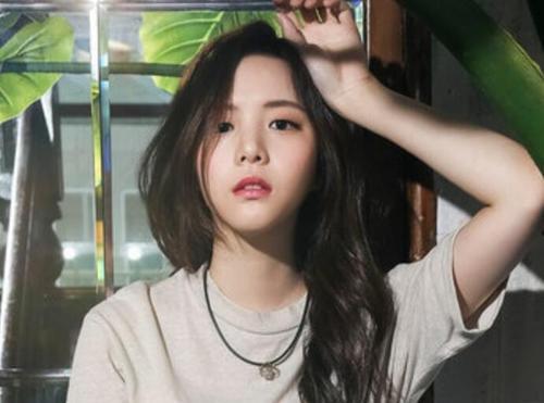 李庚希|倒霉韩星出李烈音：出国吃海鲜吃出5年牢饭，事业刚起步备受打击