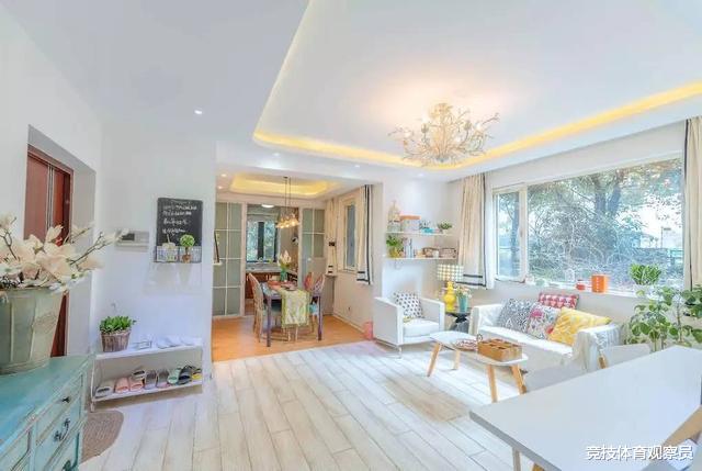 |去客厅化的流行你能接受吗，只有尝试过，才知道住起来多自在