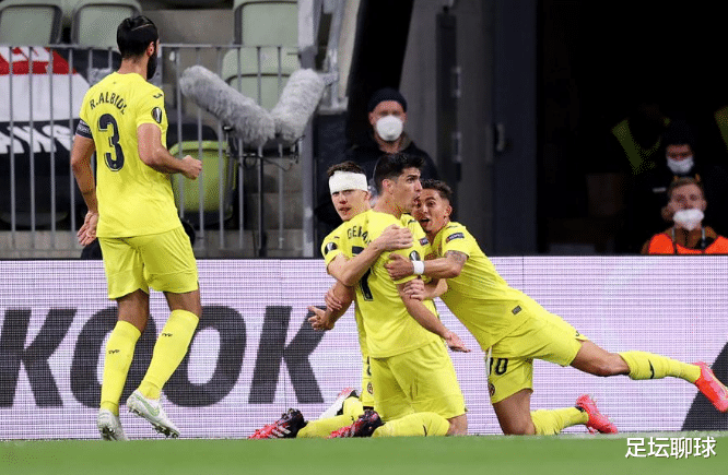 欧联杯|点球12-11！欧联杯新王诞生！巴萨提款机夺冠，缔造5大纪录+98年神迹