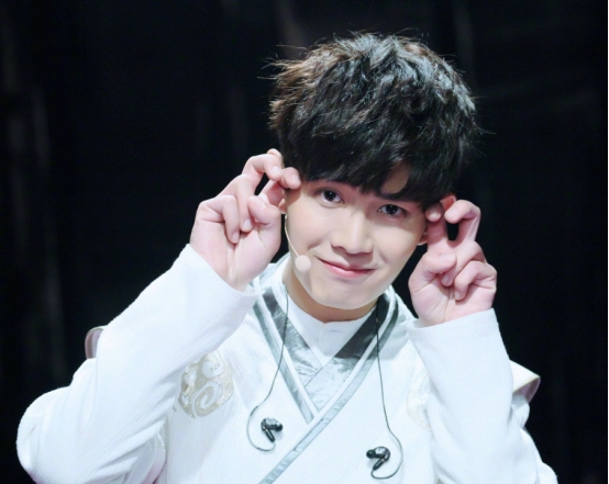 学霸|任嘉伦的演技也就及格线以上，算是优良，但绝非学霸