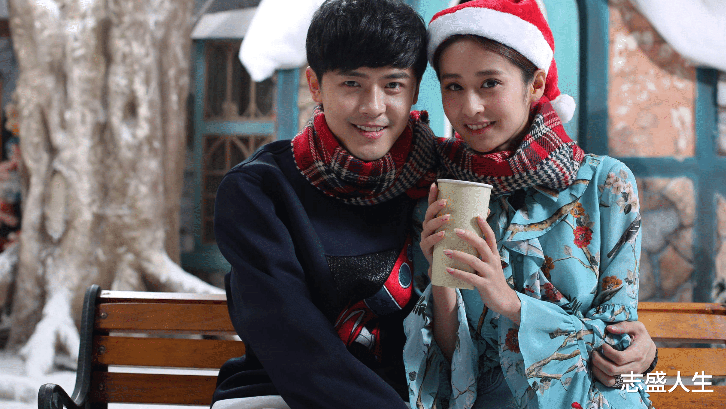 付辛博|颖儿孕期无收入，付辛博仍坚持“AA制”，时隔4年，结果却是这样