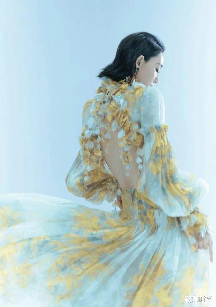 短发|有颜值真豪横！王丽坤化身“小黄毛”，却满满都是高级感