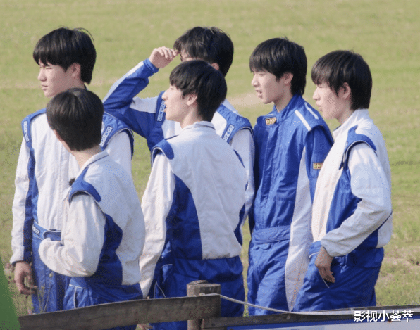 宋亚轩|马嘉祺应该属于，对自己要求很高的人，他很怕被人给他戴高帽子