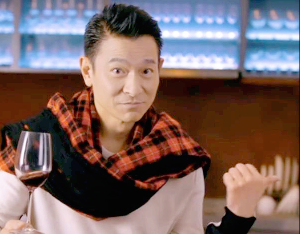 高圆圆|刘德华开通抖音，半天圈粉上千万，网友：如果他能来，可以破亿