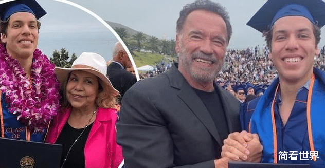 阿诺德·施瓦辛格|玛丽亚有多崩溃?丈夫施瓦辛格眼皮底出轨胖保姆,持续20年还生子