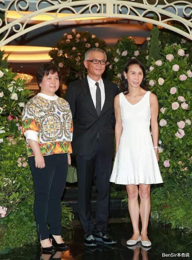 菅田将晖|盘点“香江上流闺蜜团”五个千亿豪门婚礼，看看到底谁更壕无人性