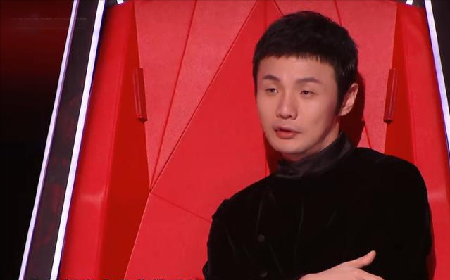 蔡明|《中国好声音》凡清，天生烟嗓又是创作才女，父母都很低调