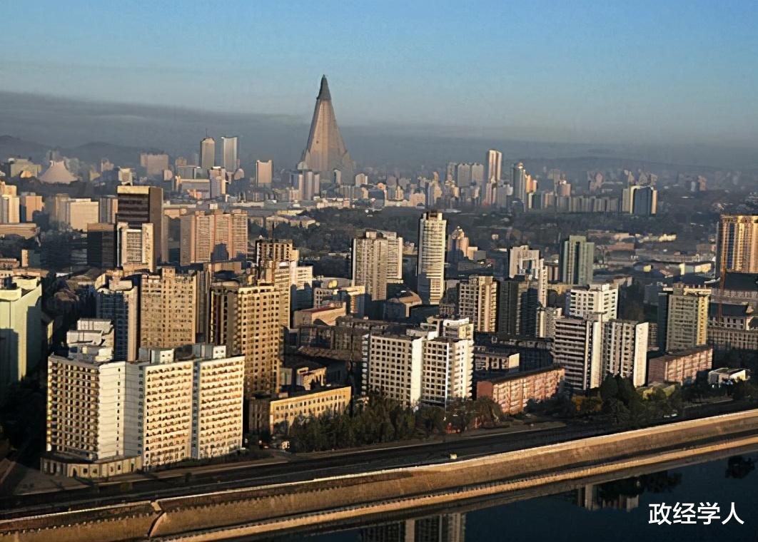 朝鮮：城市建設日新月異，曾與日本堪稱雙傑，現在發展怎麼樣瞭？-圖3