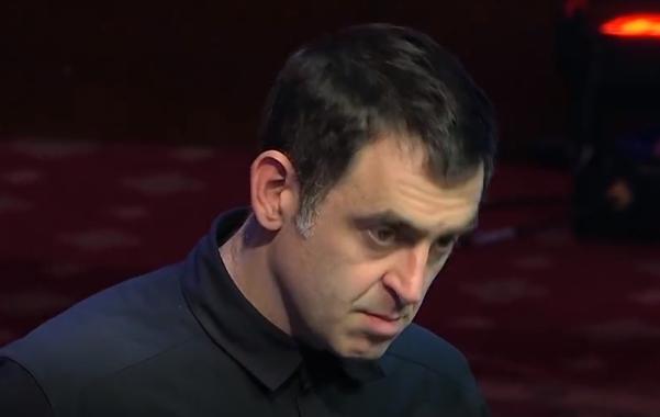 丁俊晖|1：4！中国名将发挥失常，一个意外改变局势，丁俊晖携手出战