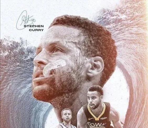 斯蒂芬·庫里|庫里放棄續(xù)約勇士原因曝光！不在乎1.5億、2.1億，只想一人一城