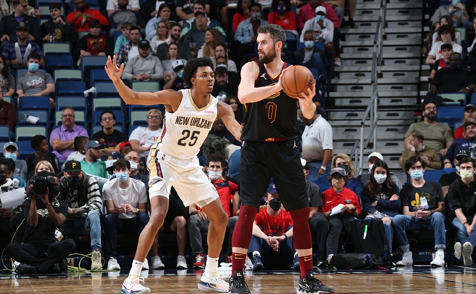 鵜鶘隊|6戰(zhàn)5勝，27分大逆轉(zhuǎn)！樂福重回巔峰，卻攔不住西部黑馬