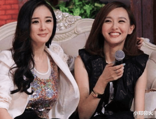 杨幂|连杨幂唐嫣都捧不红的女星，亲妈助力也不行，日票房仅350元！