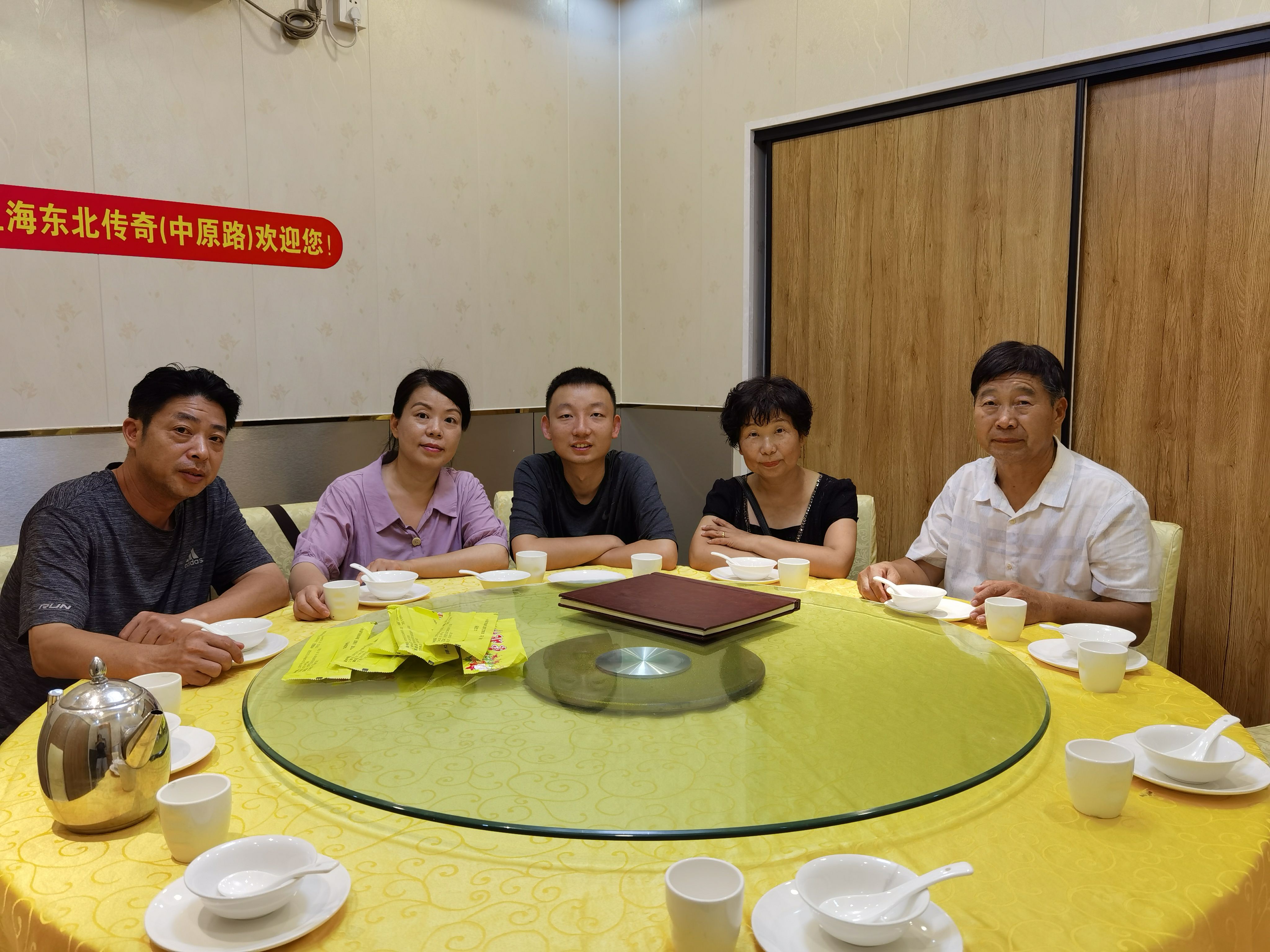 姚策|错换人生28年：郭威改名姚威两个子女改姓，姚策生前不许儿子更名！