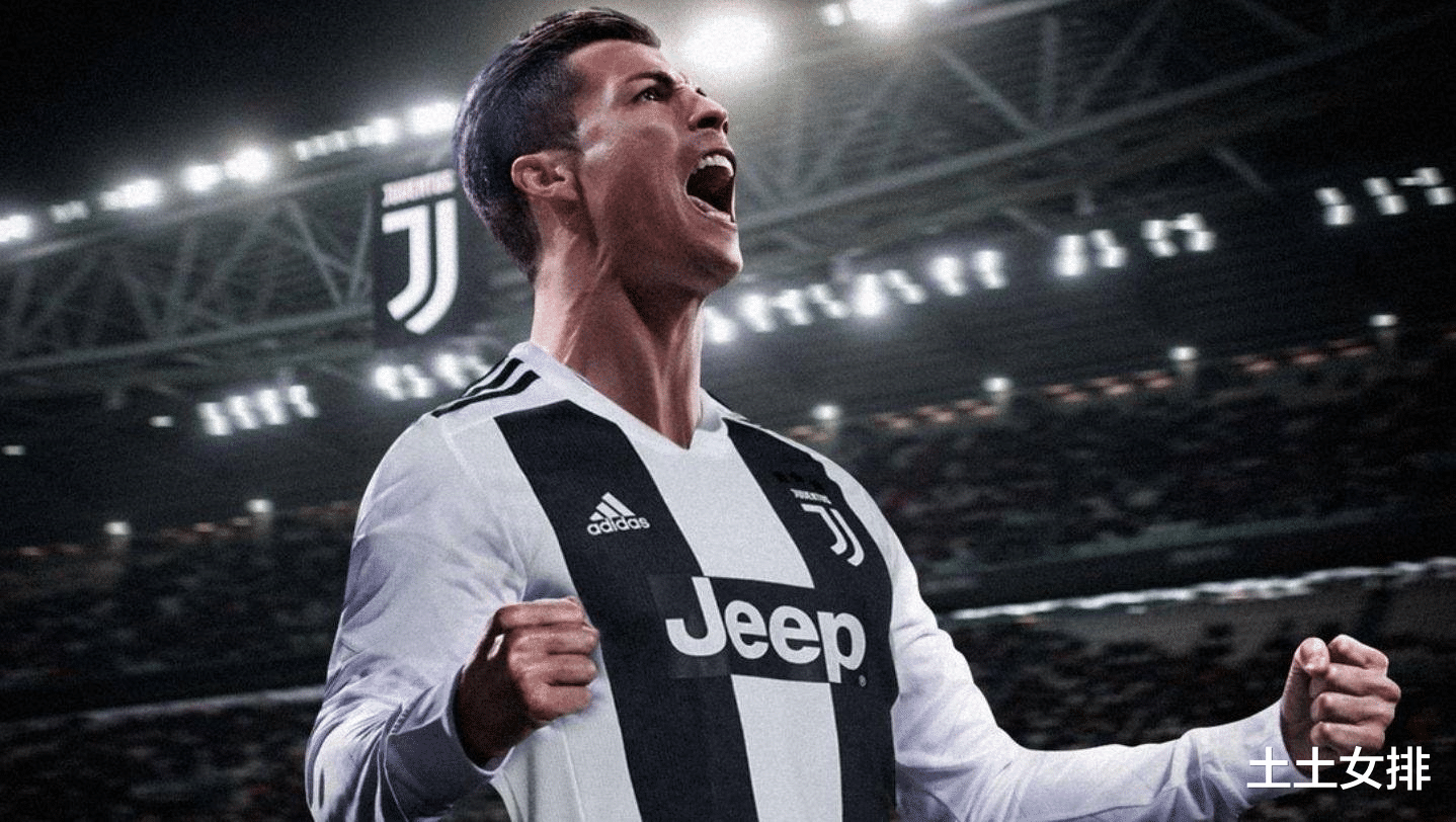 尤文圖斯|意杯半決賽，尤文不輸就進(jìn)決賽！C羅4線進(jìn)球效率恐怖