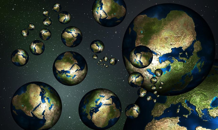 若多元宇宙真的存在,为何另一个世界的“我们”还没接触到我们呢