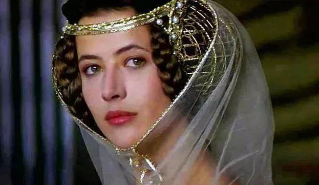 林青霞|20世纪全球最美的六个女人，中国林青霞入选，拥有倾世的容颜