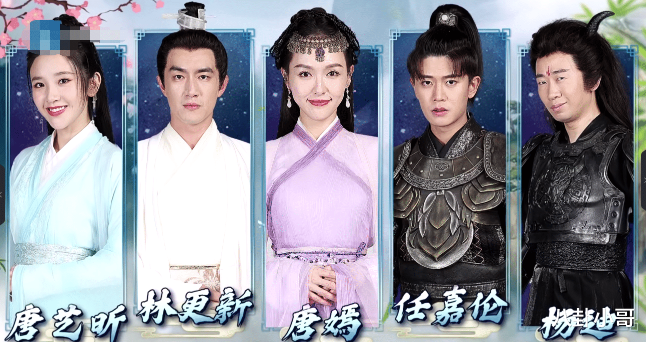 王牌对王牌|《王牌》将迎来“最无聊”的一期节目，看到嘉宾阵容，网友：这得有多懒