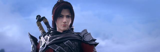 小姐姐|斗破苍穹：都在关注美杜莎女王的登场，而我却在关注法玛有多双标