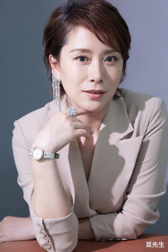 张馨予|嫁给普通人的8位知名女星：郭羡妮为婆家买房，张馨予口碑逆转