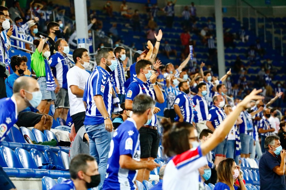 那些你很冒险的梦|群星璀璨看点颇丰，欢迎来到西甲联赛2021/22赛季！