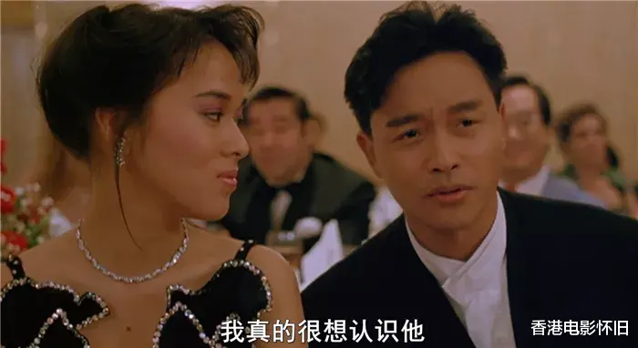 英雄本色2|34年过去了，《英雄本色2》有8位演员去世，2021年就走了3位