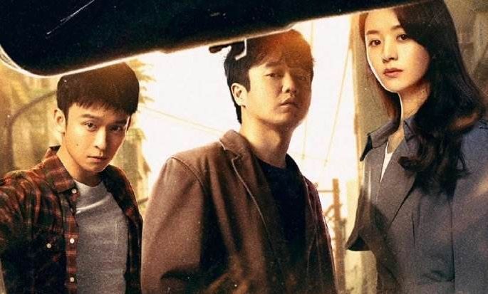 王一博|网剧《谁是凶手》定档，未播提前买好评，赵丽颖也难挽救口碑