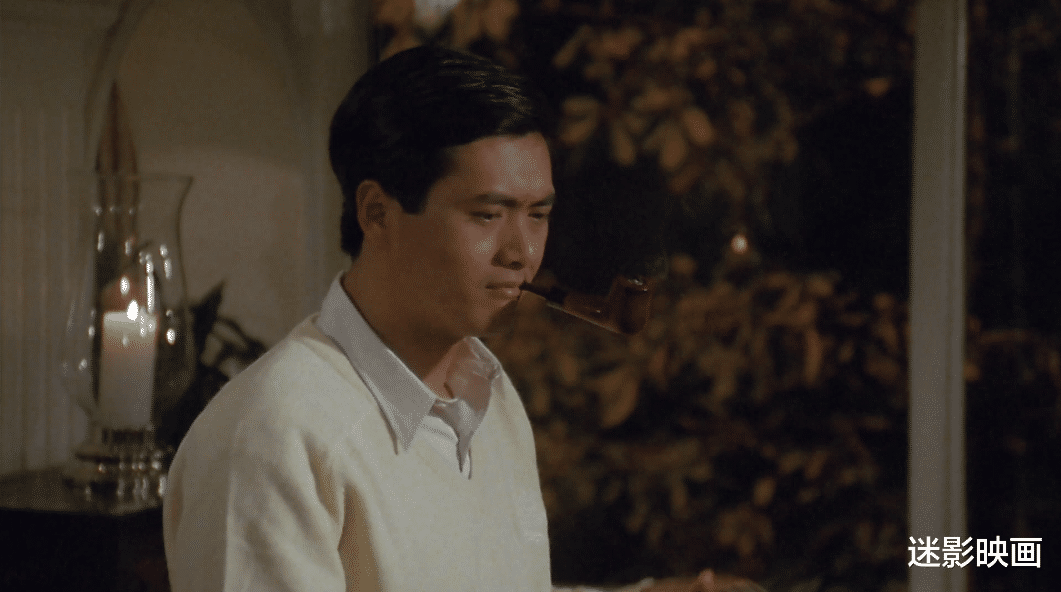 卫斯理|35年前，王晶首次改编卫斯理，请来14位港台明星，尺度大到被删减