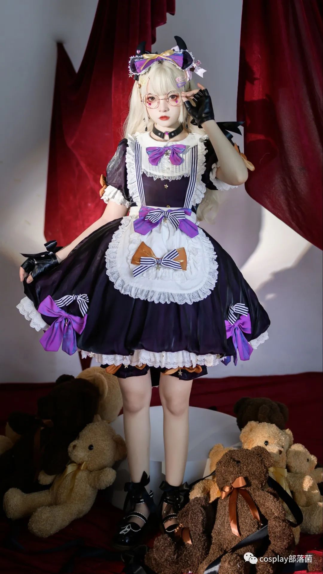 lolita|Lolita：古灵精怪小魔女