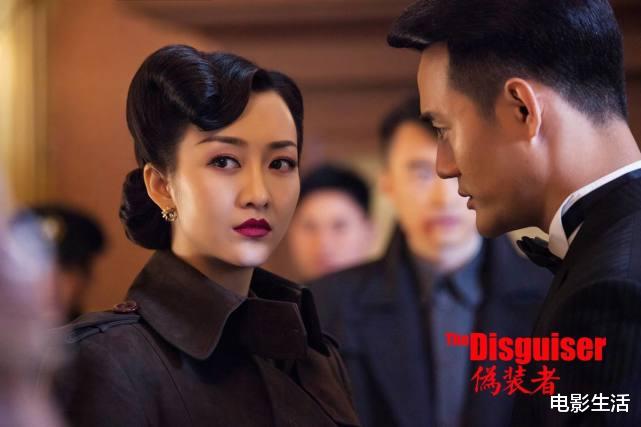 伪装者|《伪装者》演员现状差距大,有人片约不断,有人从主角沦为配角