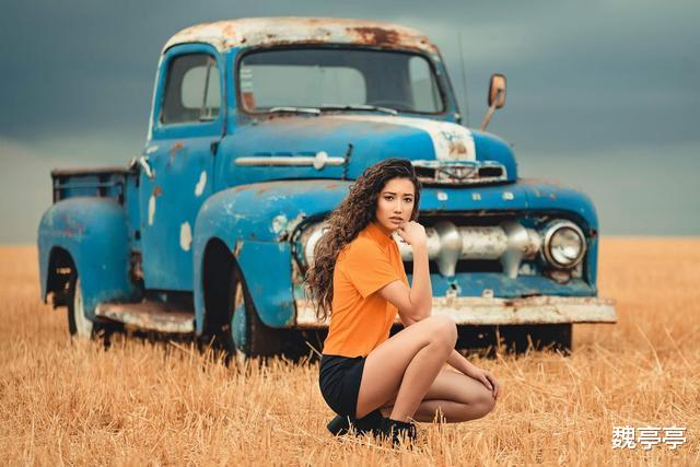 魏亭亭|男人吃定一个人的表现:舍得