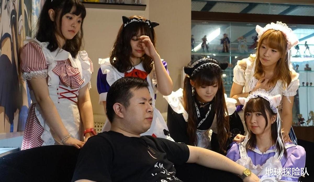 日本 日本的“宅”现象背后，心理扭曲虐杀幼女，还与虚拟人物结婚？