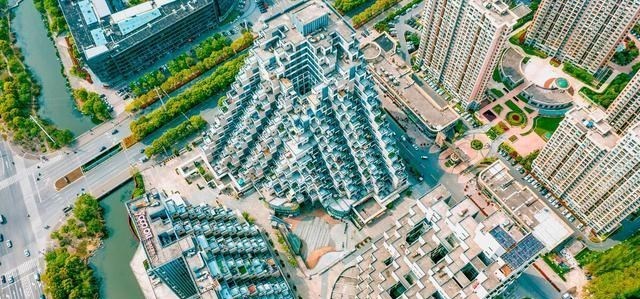 房价|2021年江苏县级市房价排行榜！昆山直逼二线城市，最低仅5735元！