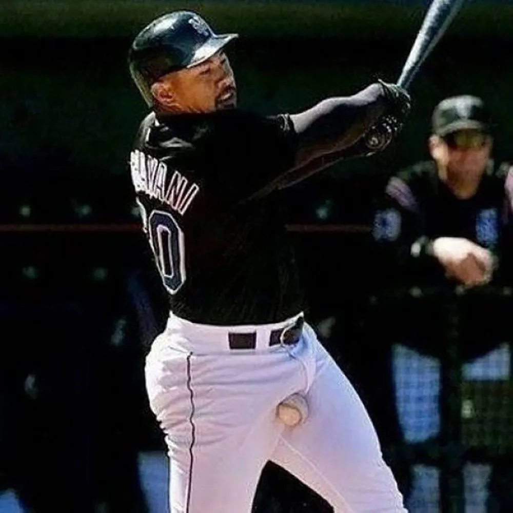 運動員|會心一笑——運動中的古怪瞬間